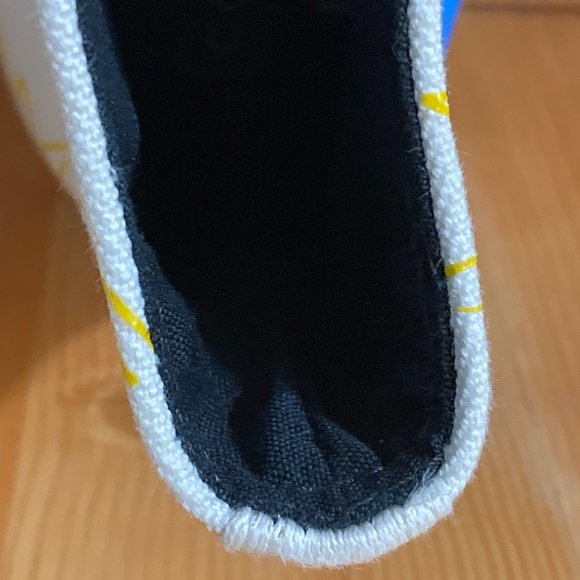 NEW! Converse CHUCK TAYLOR 70 ALL STAR MUCH LOVE Men Shoe Sneaker Multiple Sizes - Picture 9 of 14